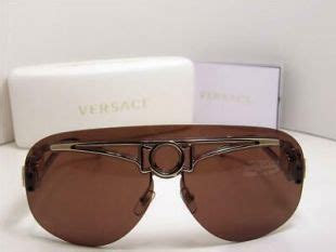 Versace VE2131 Sunglasses (VE 2131) 